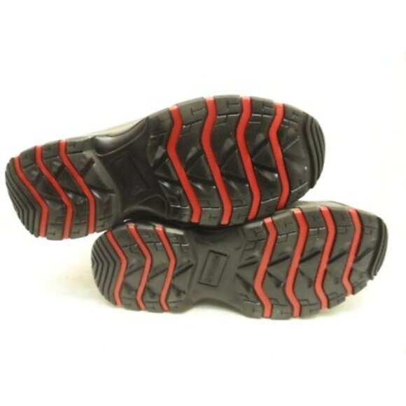 DAKOTA Men's 2127 Steel Toe Steel Plate WP Mid-Cut Safety Hiking Boots Size 10EE - Picture 5 of 8